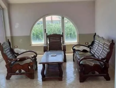 Villa For Rent Albania Feeling *