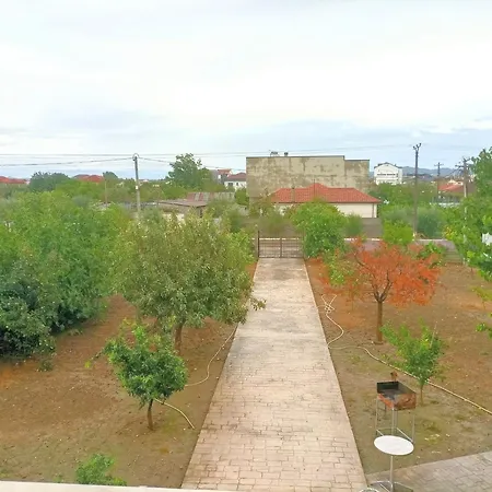 For Rent Albania Feeling Villa
