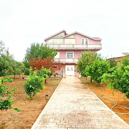 For Rent Albania Feeling Villa Durrës
