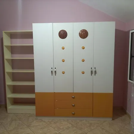 For Rent Albania Feeling Villa *