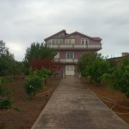 For Rent Albania Feeling Villa Durrës