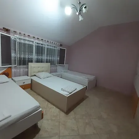 Villa For Rent Albania Feeling Durres