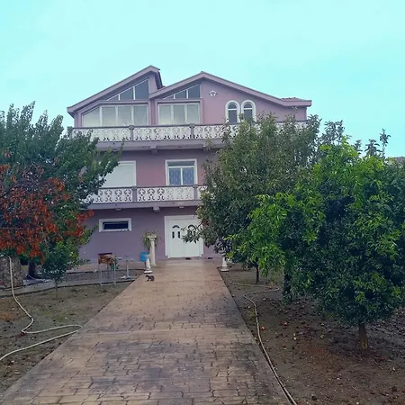 For Rent Albania Feeling Villa Durres