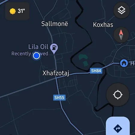 For Rent Albania Feeling Dıraç