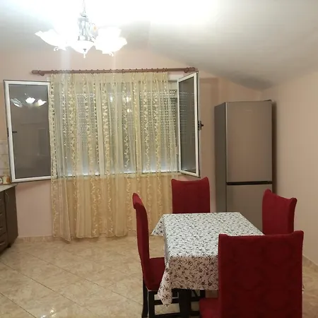 Villa For Rent Albania Feeling