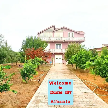 For Rent Albania Feeling Villa